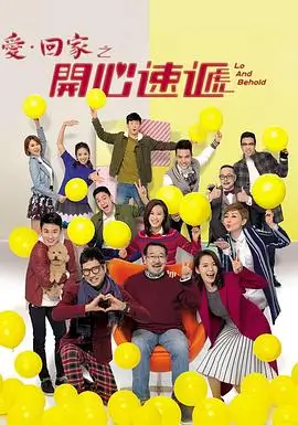 我的大叔海报